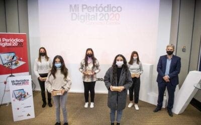 Discovery Team vuelve a ganar el primer premio