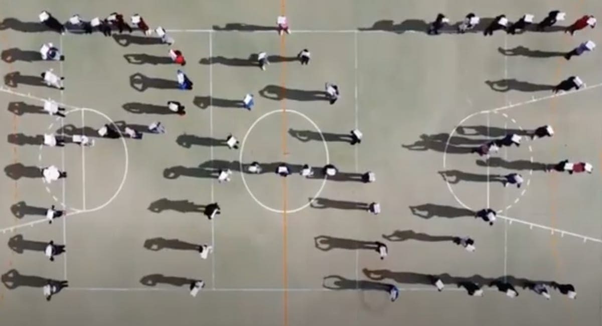 dia de la paz colegio cruz de piedra 2021