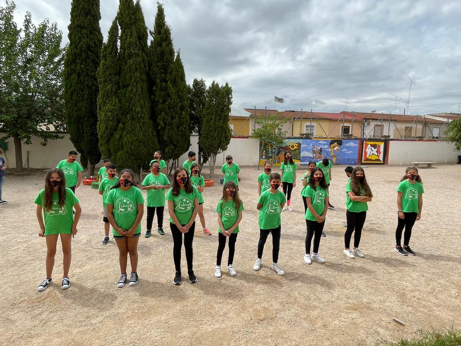 fidemus 2021 v edicion cooperativa de ensenanza cruz de piedra colegio jumilla 14