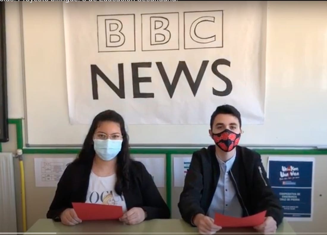 proyecto investigacion bilingue educacion secundaria colegio cruz de piedra jumilla