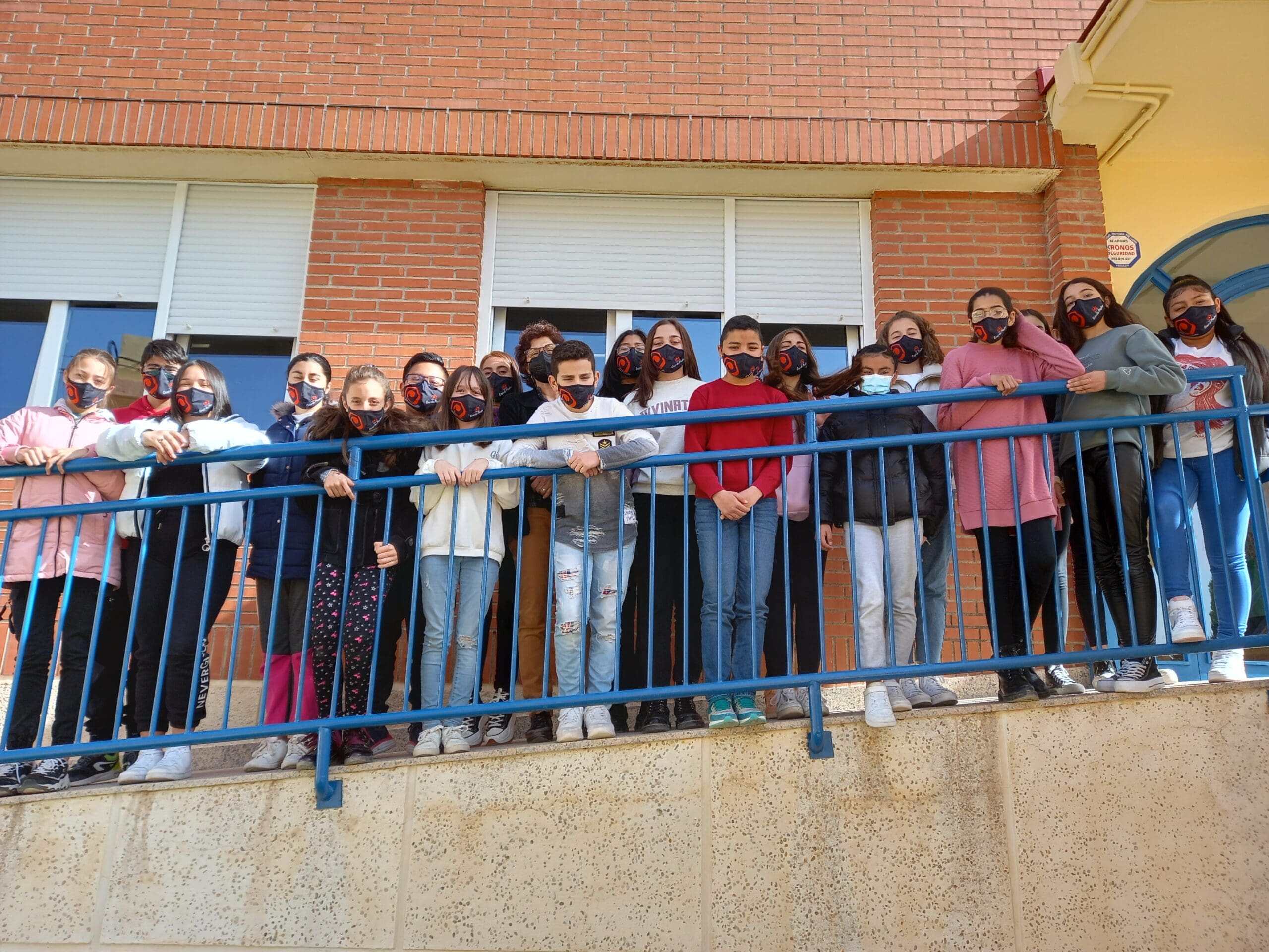 prencion adolescencia consumo argos altacan colegio cruz de piedra jumilla