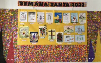 XXXVI Concurso de Carteles de Semana Santa