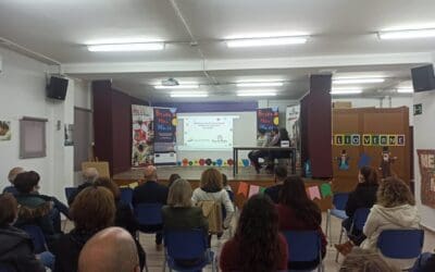 Resultados del proyecto Erasmus+ «Brave New Words»