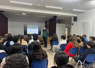 charla plan director cooperativa cruz de piedra jumilla educacion secundaria.2