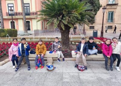 auditorio victor villegas conciertos escolares coegiocruz de piedra primer ciclo 4