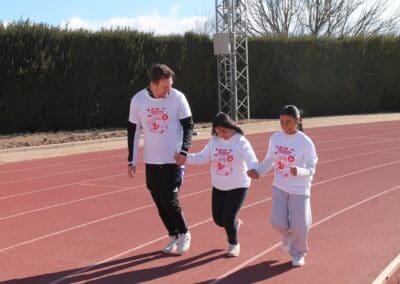 dia de la paz colegio cruz de piedra jumilla 2025 duchenne cooperativa de ensenanza.3