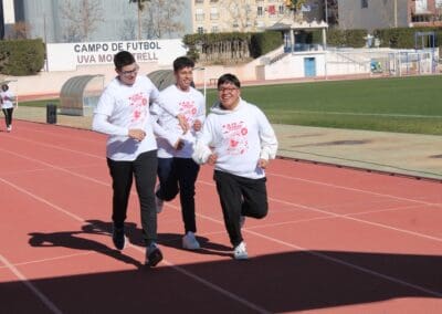 dia de la paz colegio cruz de piedra jumilla 2025 duchenne cooperativa de ensenanza.5