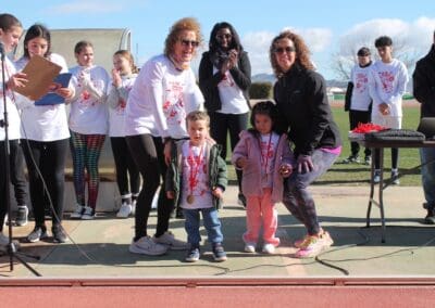 dia de la paz colegio cruz de piedra jumilla 2025 duchenne cooperativa de ensenanza.7