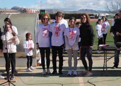 dia de la paz colegio cruz de piedra jumilla 2025 duchenne cooperativa de ensenanza.8