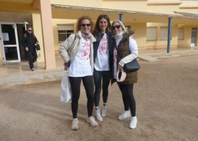 dia de la paz colegio cruz de piedra jumilla 2025 duchenne cooperativa de ensenanza.8