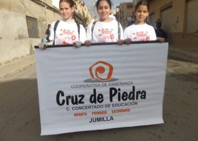 dia de la paz colegio cruz de piedra jumilla 2025 duchenne cooperativa de ensenanza.9