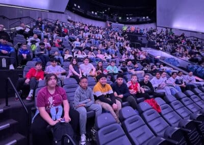 viaje oceanografic tercer ciclo colegio cruz de piedra jumilla semana cultural