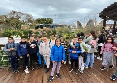 viaje oceanografic tercer ciclo colegio cruz de piedra jumilla semana cultural.1