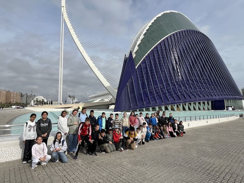 viaje oceanografic tercer ciclo colegio cruz de piedra jumilla semana cultural.3