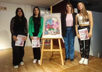 xiii maraton de lectura y xxvii certamen literario colegio cruz de piedra cooperativa de ensenanza jumilla 5