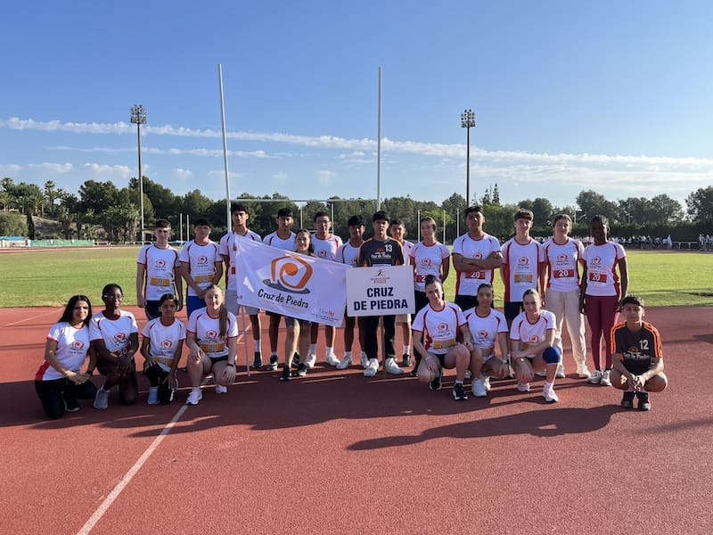 XIX Campeonato de Atletismo “UCOERM”