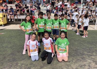 xix campeonato de atletismo ucoer colegio cruz de piedra cooperativa de ensenanza jumilla 10
