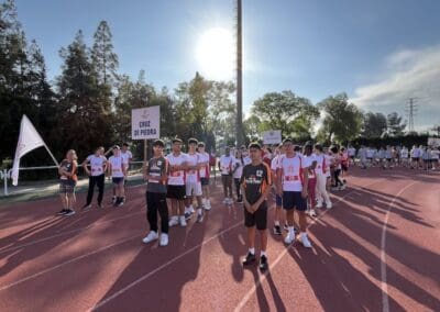 xix campeonato de atletismo ucoer colegio cruz de piedra cooperativa de ensenanza jumilla 2