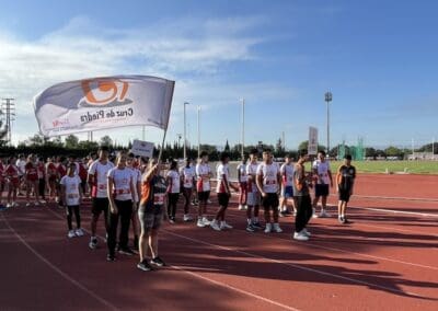 xix campeonato de atletismo ucoer colegio cruz de piedra cooperativa de ensenanza jumilla 3