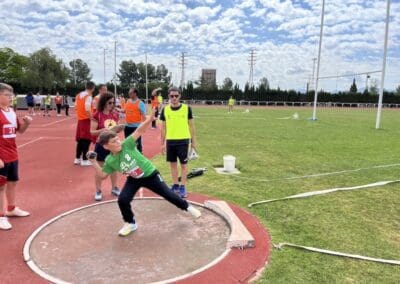 xix campeonato de atletismo ucoer colegio cruz de piedra cooperativa de ensenanza jumilla 9
