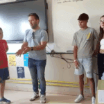 donacion alumnos 4 eso cooperativa escolar colegio cruz de piedra jumilla 3