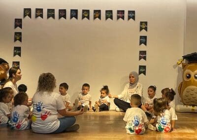 graduacion 2anos educacion infantil colegio cruz de piedra cooperativa de enseñanza (6)