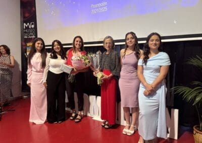 graduacion cuarto eso colegio cruz de piedra cooperativa de ensenanza jumilla 24 25 1