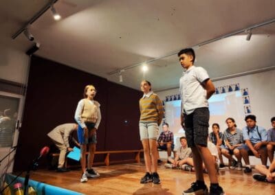 graduacion sexto educacion primaria colegio cruz de piedra cooperativa de ensenanza jumilla 3