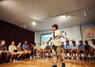 graduacion sexto educacion primaria colegio cruz de piedra cooperativa de ensenanza jumilla 6