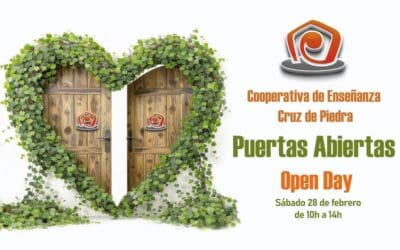 Jornada Puertas Abiertas: 28 Febrero