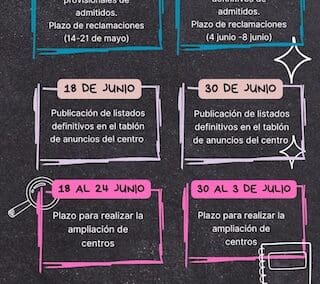 infografia matricula 26 27