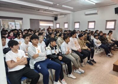 x carrera solidaria colegio cruz de piedra jumilla 2026 1