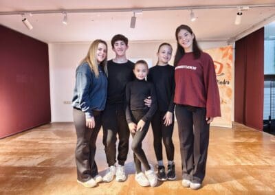 x carrera solidaria colegio cruz de piedra jumilla 2026 2